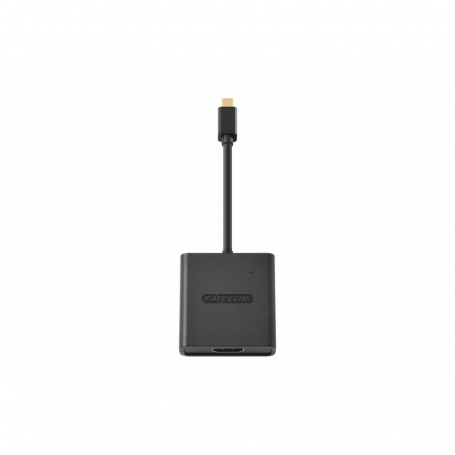 SITECOM CN-346 ADATTATORE MINI DISPLAYPORT TO HDMI 1920X1080