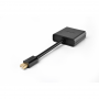 SITECOM CN-346 ADATTATORE MINI DISPLAYPORT TO HDMI 1920X1080