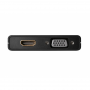 SITECOM CN-347 ADATTATORE MINI DISPLAYPORT TO HDMI/VGA 2IN1 1920