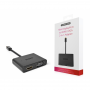 SITECOM CN-347 ADATTATORE MINI DISPLAYPORT TO HDMI/VGA 2IN1 1920