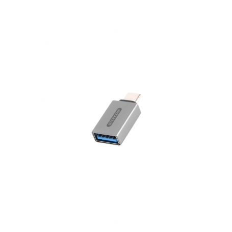 SITECOM CN-370 ADATTATORE TYPE-C TO USB 3.0 5GBPS POWER DELIVERY