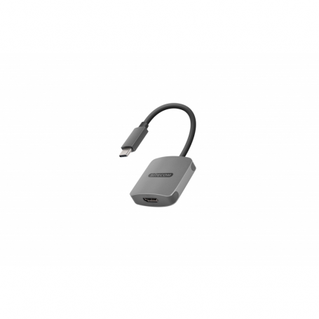 SITECOM CN-372 ADATTATORE TYPE-C TO HDMI 4K 3840X2160