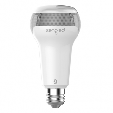 SENGLED INS103 SENGLED BLUETOOTH LAMP WITH JBL SPEAKER