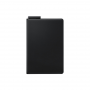 SAMSUNG FT830UBEGW COVER/TASTIERA TAB-S4 BOOK BLACK