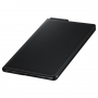 SAMSUNG FT830UBEGW COVER/TASTIERA TAB-S4 BOOK BLACK