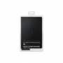 SAMSUNG FT830UBEGW COVER/TASTIERA TAB-S4 BOOK BLACK