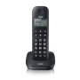 BRONDI GALA-NERO CORDLESS DECT 20MEM 100ORE STANDBY     CF005