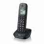 BRONDI GALA-NERO CORDLESS DECT 20MEM 100ORE STANDBY     CF005