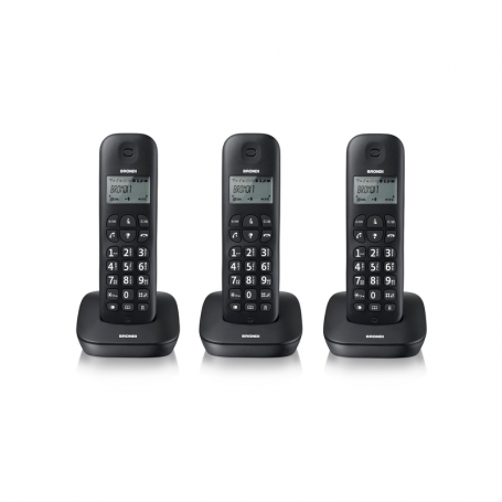 BRONDI GALATRI-NE CORDLESS DECT  2 AGGIUNTIVO