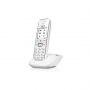 GIGASET C530WHITE TELEFONO CORDLESS GAP WHITE