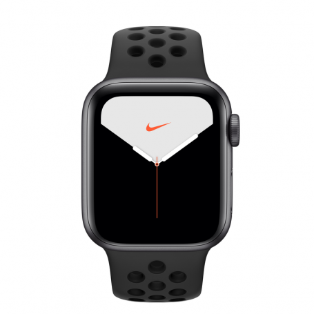 APPLE MX3D2TY/A APPLE WATCH NIKE  5    CELL 40MM SPACE GRAY ALUMI