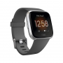 FITBIT FB415SRGY SMARTWATCH VERSA LITE ANTRACITE