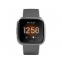 FITBIT FB415SRGY SMARTWATCH VERSA LITE ANTRACITE