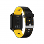 TREVI FIT210YE FITNESS BAND YELLOW
