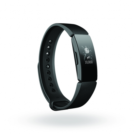 FITBIT FB412BKBK FITNESS BAND INSPIRE BLACK