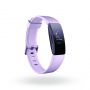 FITBIT FB413LVLV FITNESS BAND INSPIRE HR LILLA