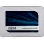 CRUCIAL CT500MX500SSD1 SSD 500GB MX500 SATA 2.5
