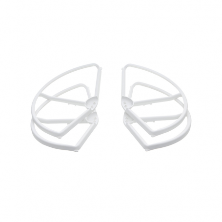 DJI CPPT000188 PHANTOM 3 PROTEZIONE ELICHE PART 2