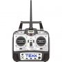 TEKK 9020383930 DRONE VAMPIRE PLUS CON CAMERA HD 8X2 MINUTI