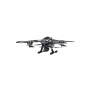 TEKK TKDR-TH DRONE TYPHOON WIFI SMARTPHONE CAMERA HD 10 MINUTI