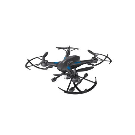 TEKK TKDR-FR DRONE FURY CONTROLLO ANGOLAZIONE CAMERA 7X2 MINUT