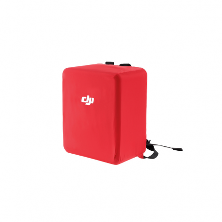 DJI 8265128196 DRONE WRAP PACK ROSSO