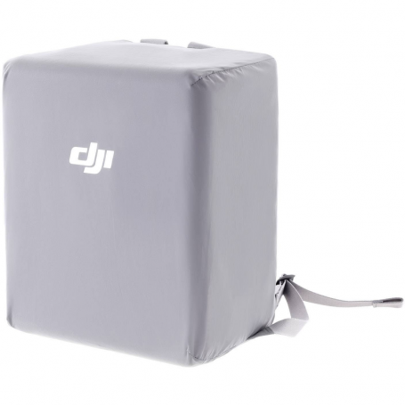 DJI 8265128189 DRONE WRAP PACK GRIGIO