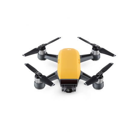 DJI CPPT000742 DRONE SPARK YELLOW