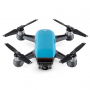 DJI CPPT000743 DRONE SPARK BLUE