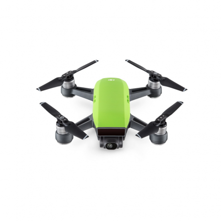 DJI CPPT000744 DRONE SPARK GREEN