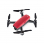 DJI CPPT000745 DRONE SPARK RED