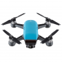 DJI CPPT000892 DRONE SPARK COMBO BLUE