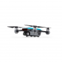 DJI CPPT000892 DRONE SPARK COMBO BLUE