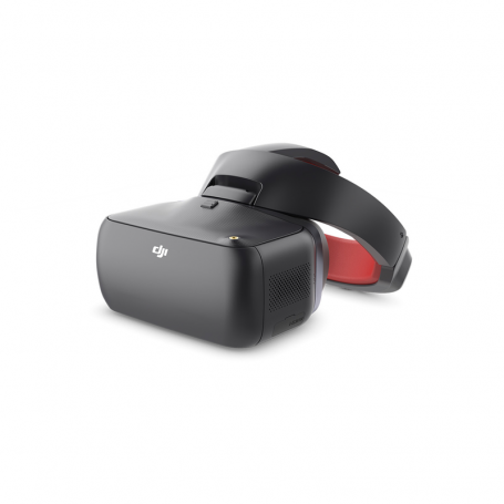 DJI CPVL001401 GOGGLES RACING EDITION
