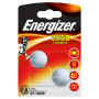 ENERGIZER 2EN2450 E300830702 PILA SPEC 2450 BLIST 2 PZ 3VCF010