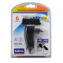 KARMA ACR-626 ALIMENTATORE STABILIZZATO 1000MA 12V USB