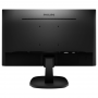 PHILIPS 273C7QDAB/ MONITOR LCD FULL HD V LINE 27  ANTIRIPLESSO