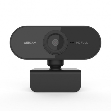 MIDLAND W199 WEBCAM HD 720P , MICROFONO INCORPORATO CON CAVO SUB