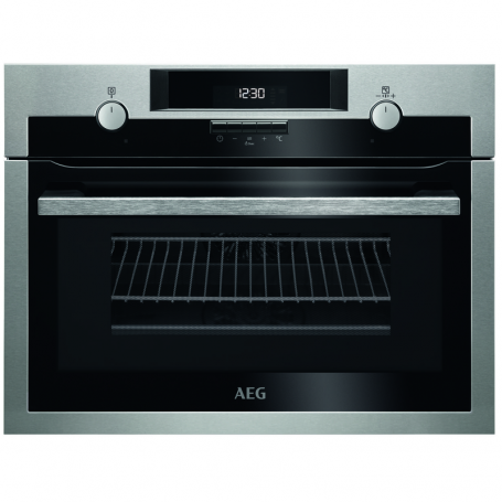 AEG KME561000M FORNO MW COMBINATO