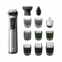 PHILIPS MG7715/15 GROOMING KIT PRO CORPO/VISO/CAPELLI - 13 IN 1