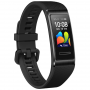 HUAWEI BAND4PRO- FITNESS BAND GPS HR MULTISPORT DISPLAY AMOLED IND