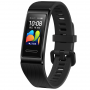 HUAWEI BAND4PRO- FITNESS BAND GPS HR MULTISPORT DISPLAY AMOLED IND