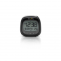 EXPLORE RDP3007 OROLOGIO RADIOCON. CON PROIEZ. TEMP.INT. DISPL.BL