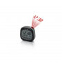 EXPLORE RDP3007 OROLOGIO RADIOCON. CON PROIEZ. TEMP.INT. DISPL.BL