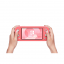 NINTNEDO SWITCH LITE CORALLO