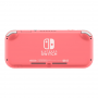 NINTNEDO SWITCH LITE CORALLO