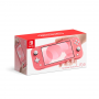 NINTNEDO SWITCH LITE CORALLO