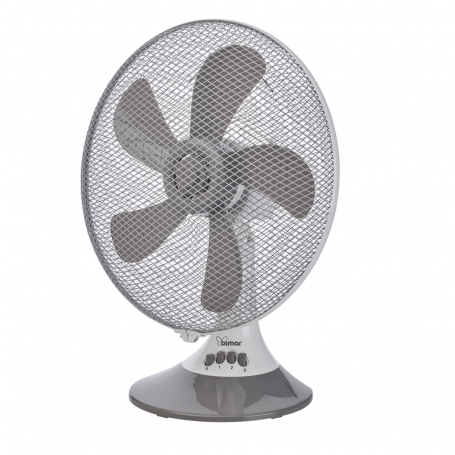 BIMAR VT433 VENTILATORE TAVOLO IMQ 40 CM