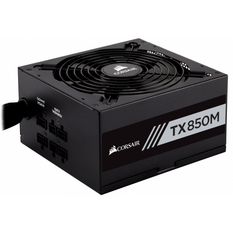 CORSAIR CP-9020130 TX850M ALIMENT. ATX 850W MOD.