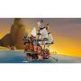 LEGO 31109 LEGO CREATOR GALEONE DEI PIRATI